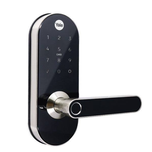 Yale Mx81727 FREE