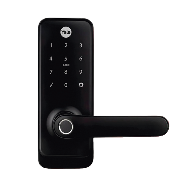 Yale Mx81865 FREE