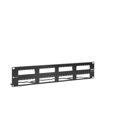 Siemon Mxpnl48c 2U FREE