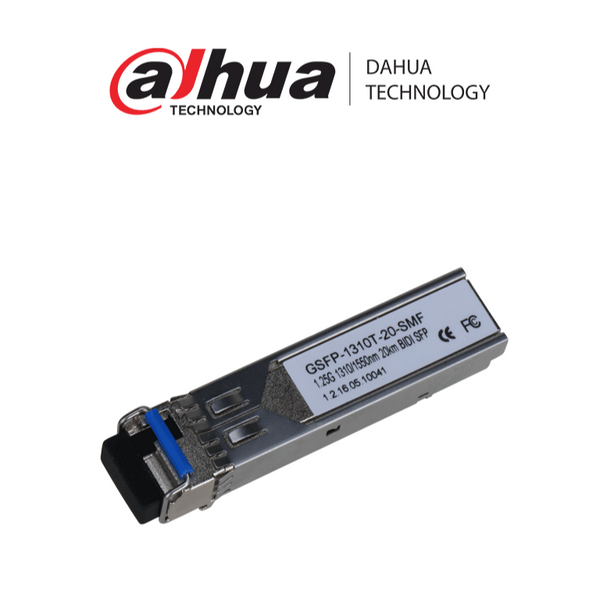Dahua Gsfp1310t20smf . FREE