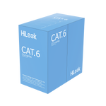 Hilook Nc1Ln6Uu/Cca Cat6 305M Blanco s 🆓◦·⋅․∙≀⁚