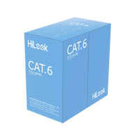 Hilook Nc1Ln6Uu/Cca Cat6 305M Blanco s 🆓◦·⋅․∙≀⁚