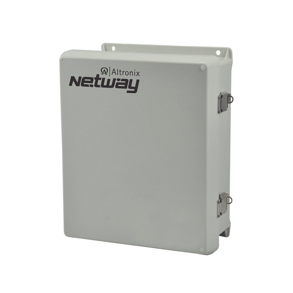 Altronix Netway4ewp FREE