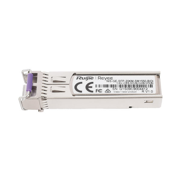 Ruijie Nisgesfp20kmsm1550bidi FREE