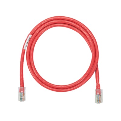 Panduit Nk5epc3rdy Cat5E 1M FREE