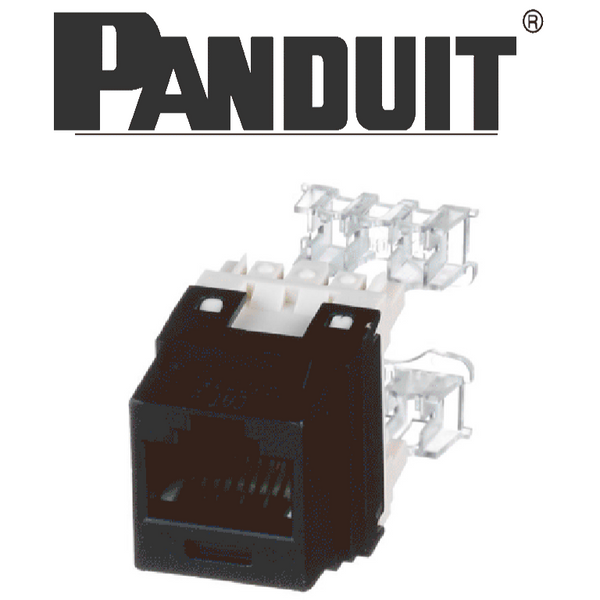 Panduit Nk688mbl-v Cat6 FREE