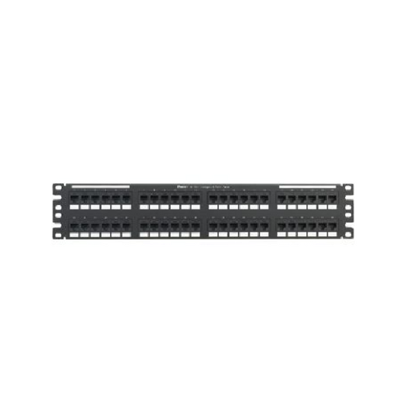Panduit Nk6ppg48y-v Cat6 48P FREE