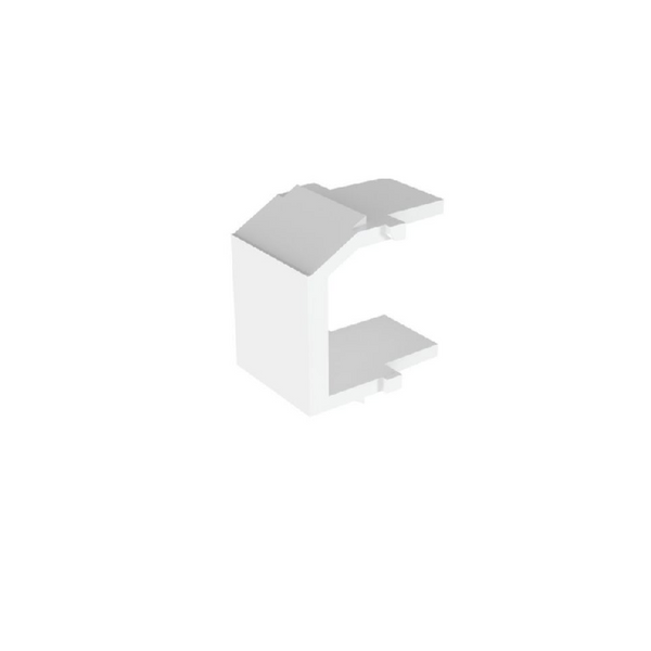 Panduit Nkbmwhx-v 10Pzs FREE