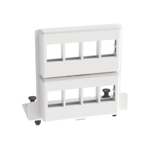 Panduit Nkms8ppb FREE