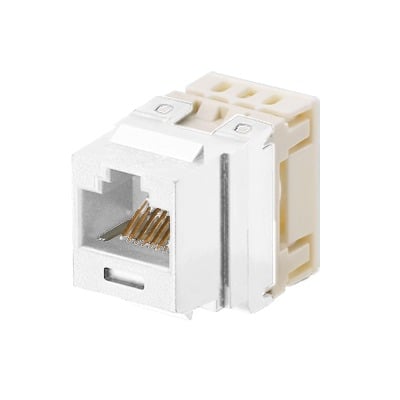 Panduit Nkp5e88miw Cat5e FREE