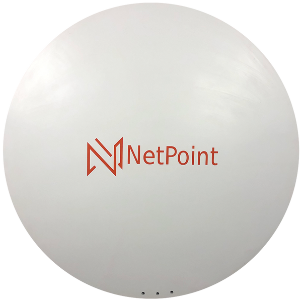 Netpoint Np64