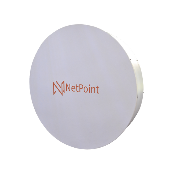 Netpoint Nppros34