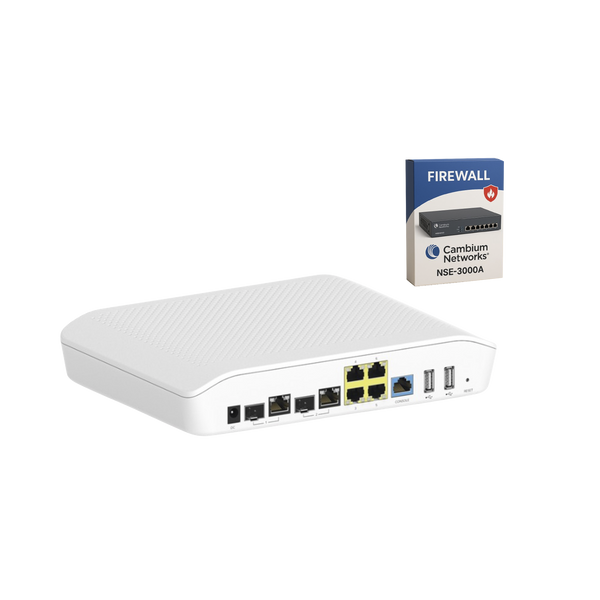 Cambium Nsa3000kit2 FREE
