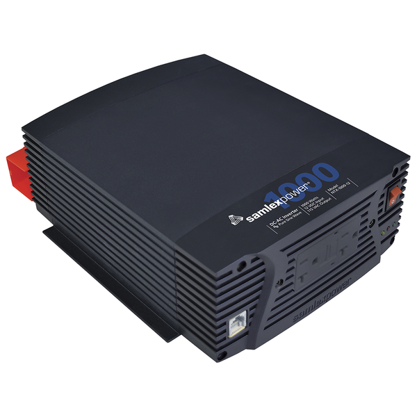 Samlex Ntx100012 FREE