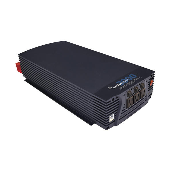 Samlex Ntx3000s12 3000W FREE