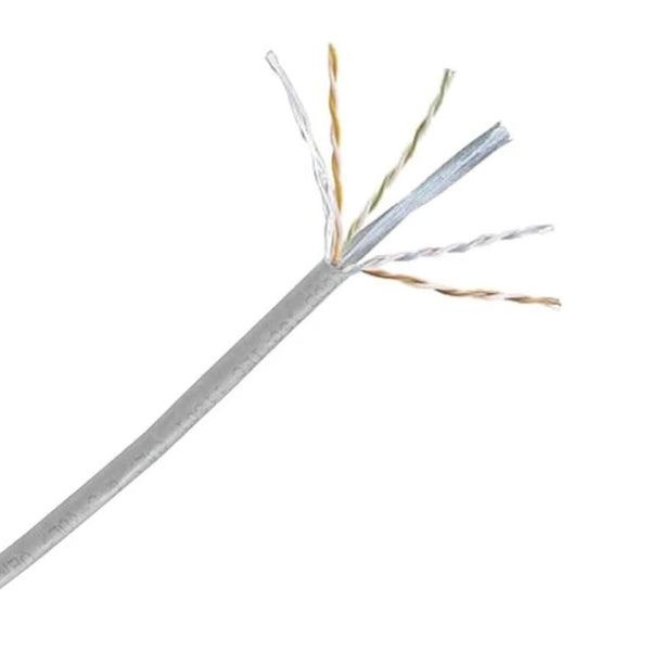 Panduit Nuc6c04igfe-v Cat6 305M Gris . FREE