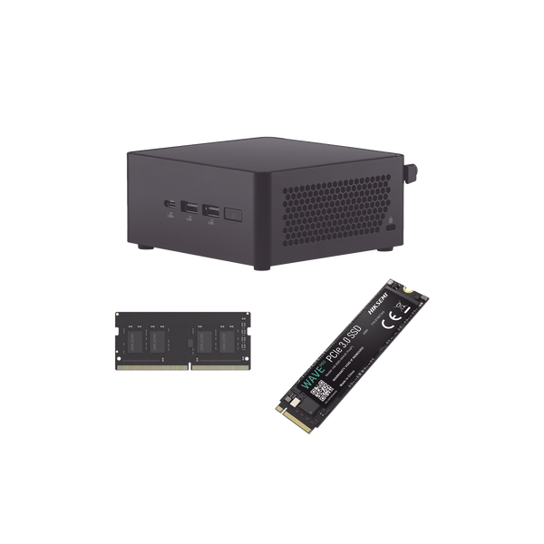 Asus Nuci314i16g256g FREE