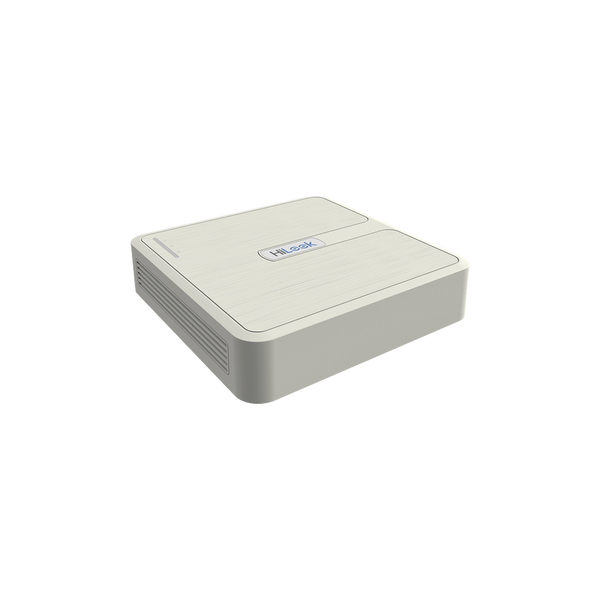 Hilook Nvr104hd/4p(d) 4Mpx FREE