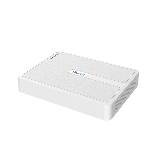 Hilook Nvr108hd/8p(d) 4Mpx FREE