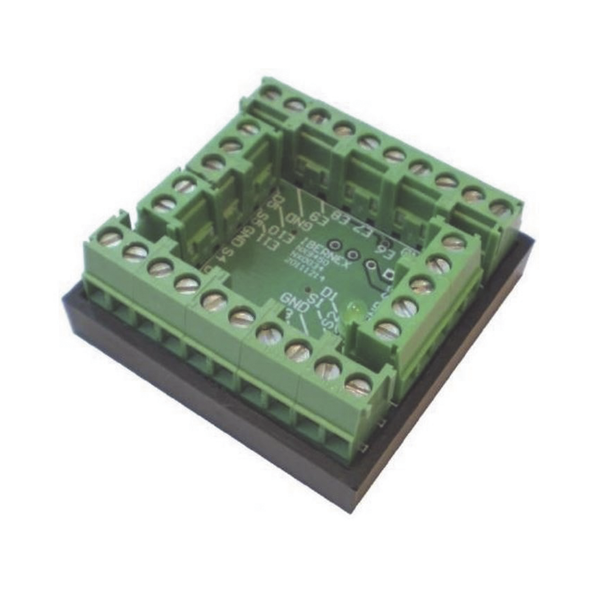 Ibernex Nx0034 FREE