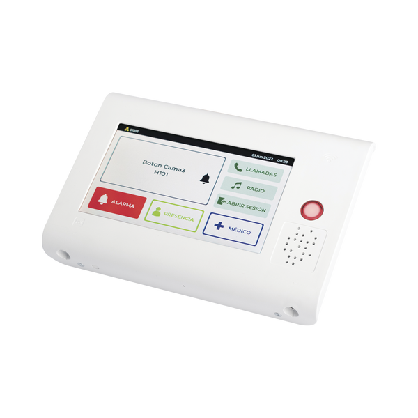 Ibernex Nx1021 FREE