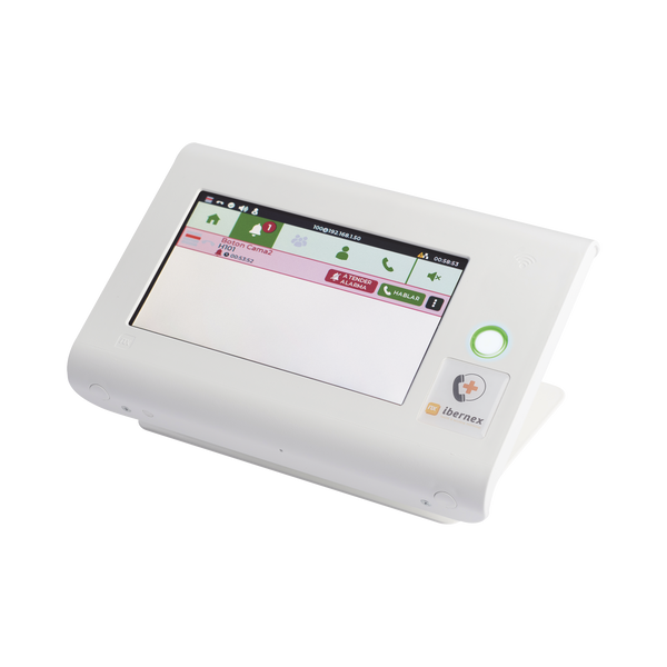 Ibernex Nx1071 FREE