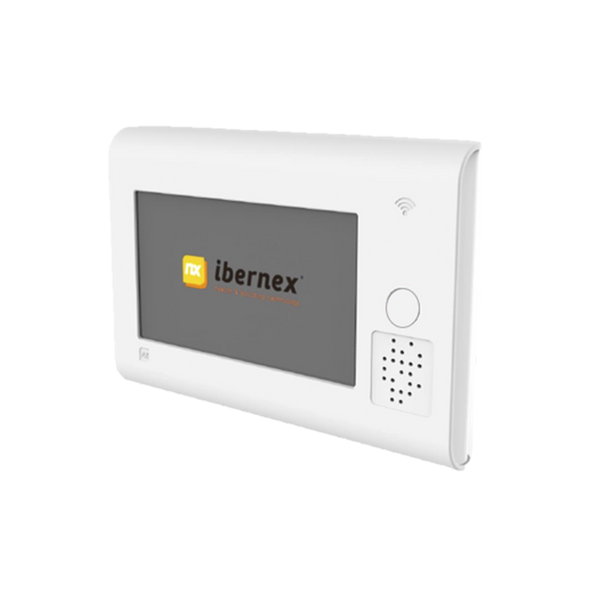 Ibernex Nx1075 FREE