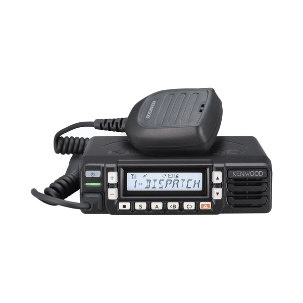 Kenwood Nx1700hnk FREE