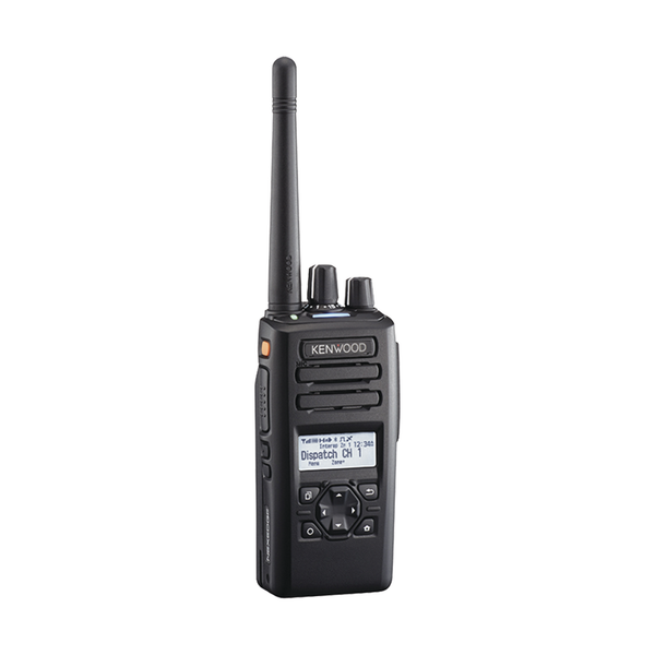 Kenwood Nx3220k2 FREE