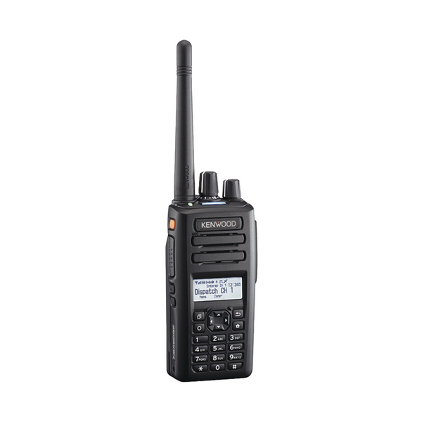 Kenwood Nx3220k3 FREE