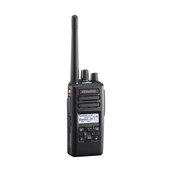 Kenwood Nx3320k2is FREE