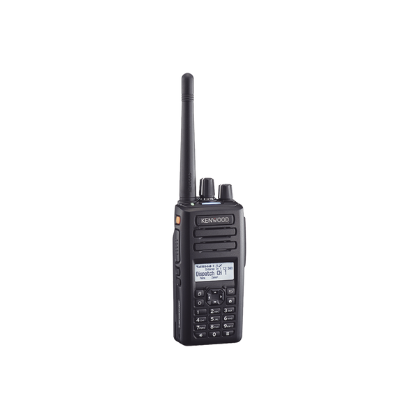 Kenwood Nx3420k3 FREE