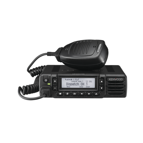 Kenwood Nx3820hgk2 FREE