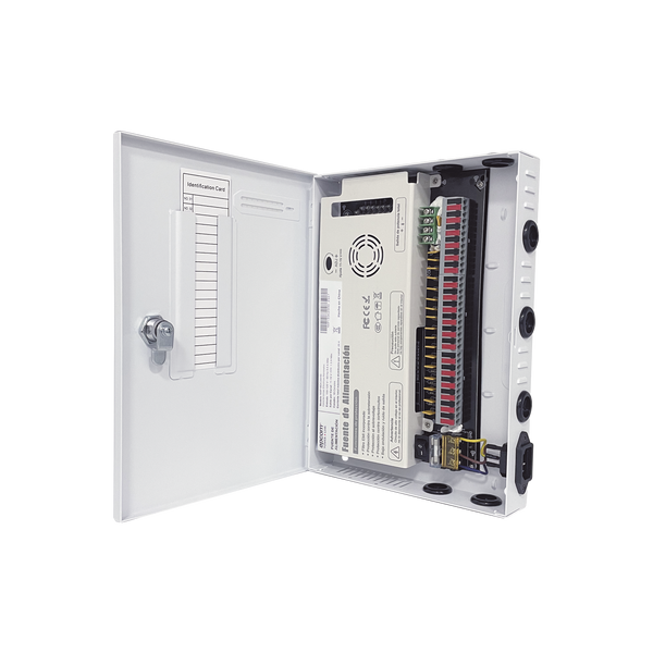 Epcom Nxp18dc20hd 12V 20A 18C FREE