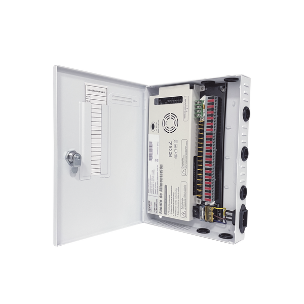 Epcom Nxp18dc30hd 12V 30A 18C FREE