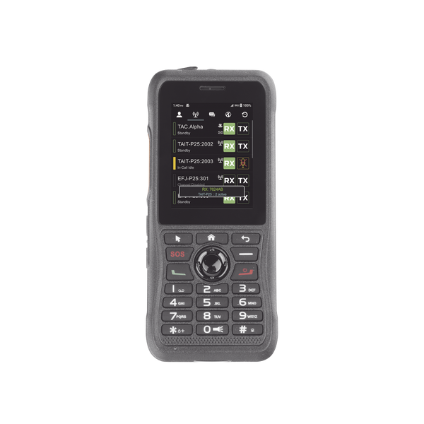 Nxradio Nxpoc130kit FREE