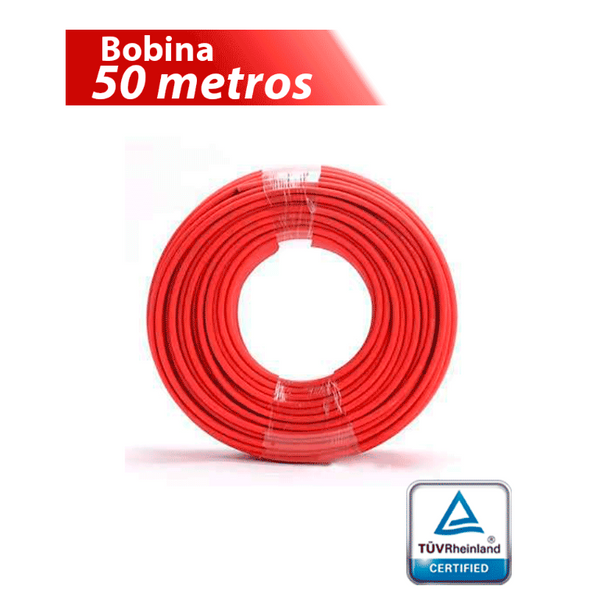 Oem Tuvsinglecoreh1z2z2k-r-50 Cal10 50M Rojo FREE
