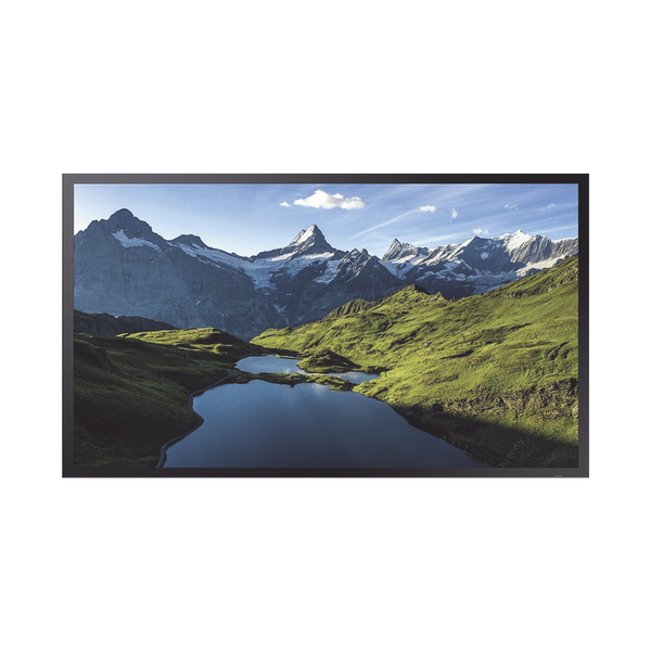 Samsung Oh55as 55" FREE