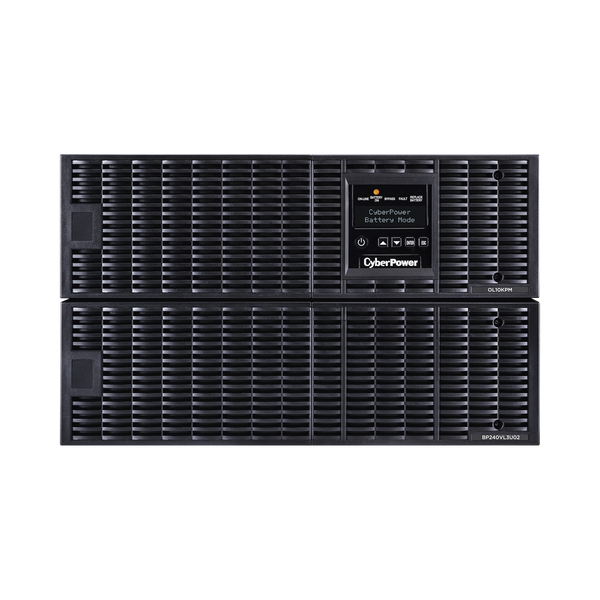 Cyberpower Ol10krt 10Kva FREE