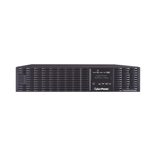 Cyberpower Ol3000rtxl2uhv 3Kva FREE