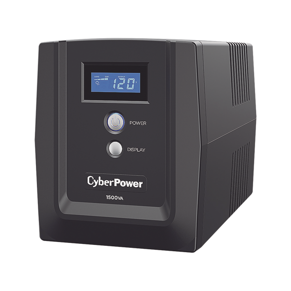 Cyberpower Om1500atlcda 1500Va FREE