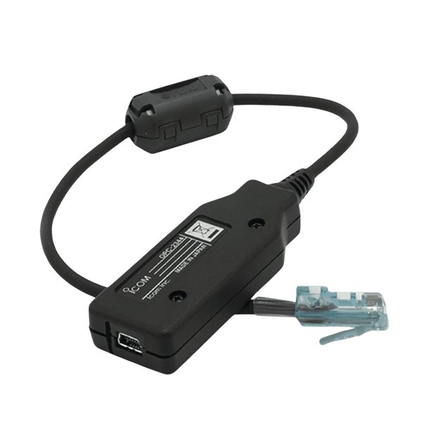 Icom Opc2344 FREE