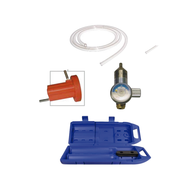 Honeywell Optimacalkit FREE