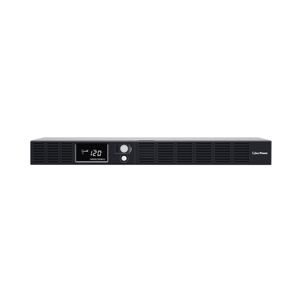 Cyberpower Or500lcdrm1ua 500Va FREE