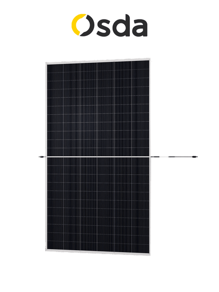 Osdasolar Oda62533vmhdrz 625W BODEGA