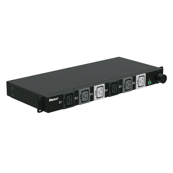 Panduit P06b02m FREE