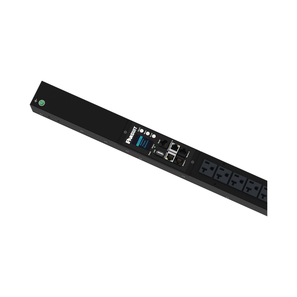 Panduit P16d20g FREE