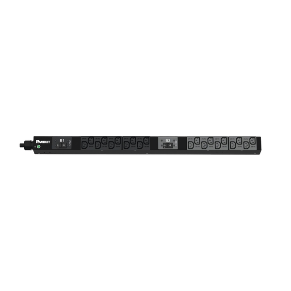 Panduit P20b16m FREE