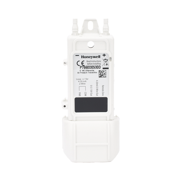 Honeywell P7660d0500d FREE