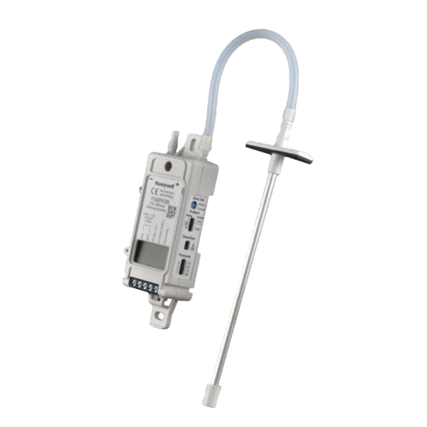 Honeywell P7660d0500x FREE